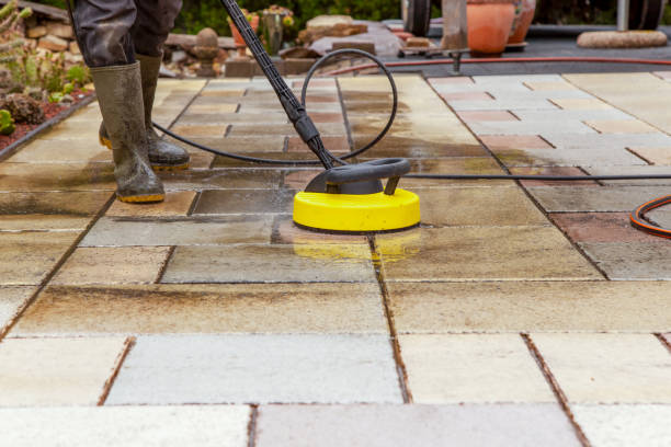 Best Fence Cleaning  in Owosso, MI