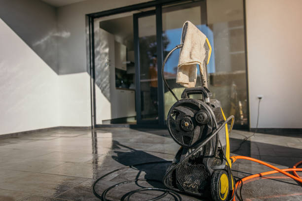 Best Post-Construction Pressure Washing  in Owosso, MI