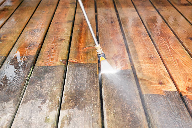 Concrete Sealing in Owosso, MI