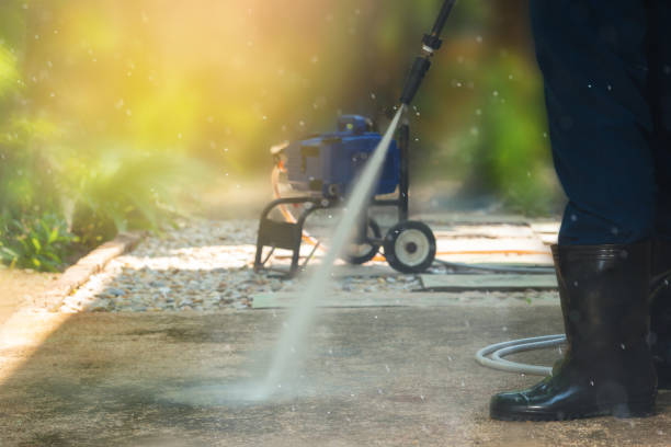 Boat and Dock Cleaning in Owosso, MI